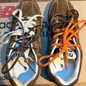 New Balance  Miu Miu Cinnamon